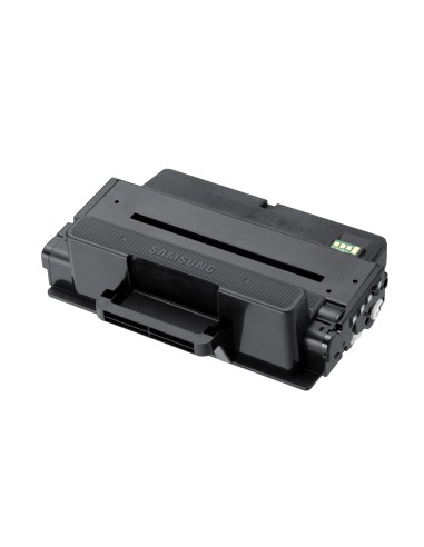 Samsung MLT-D205E cartuccia toner 1 pz Originale Nero