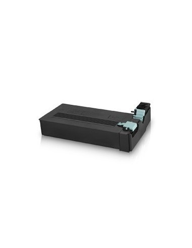 Samsung SCX-D6555A cartuccia toner Originale Nero