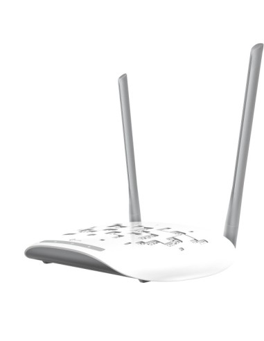 TP-Link Accesspoint TL-WA801N Wi-Fi 2.4