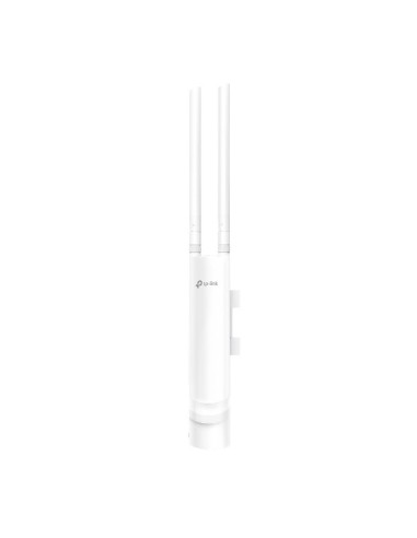 TP-Link EAP110-OUTDOOR punto accesso WLAN 300 Mbit s Supporto Power over Ethernet (PoE)
