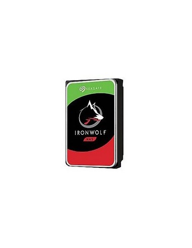 Hard-Disk Seagate IronWolf ST1000VN008 1TB SATA 256MB