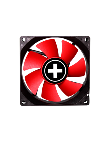 Ventola XILENCE Performance C case fan 80 mm, XPF80.R