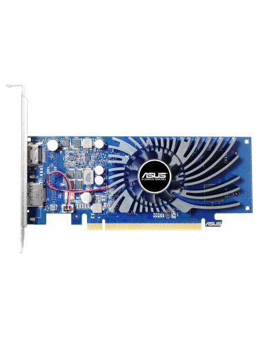 VGA Asus BRK GT 1030 2GB GDDR5