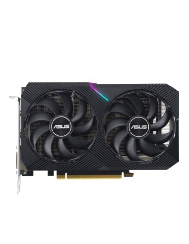 Scheda Video Asus GeForce RTX 3050 8GB DUAL OC LHR V2