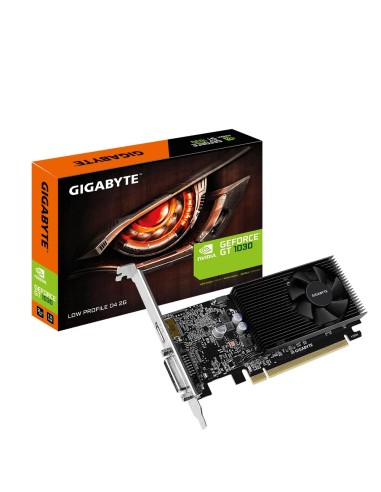 VGA Gigabyte low profile GT 1030 2GB D4
