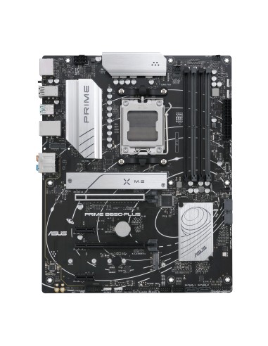 Scheda Madre ASUS PRIME B650 PLUS CSM Socket AM5 Formato ATX