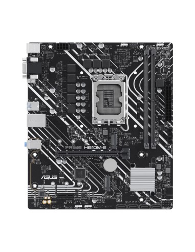 Scheda Madre ASUS Prime H610M-E-CSM Socket LGA1700 DDR5