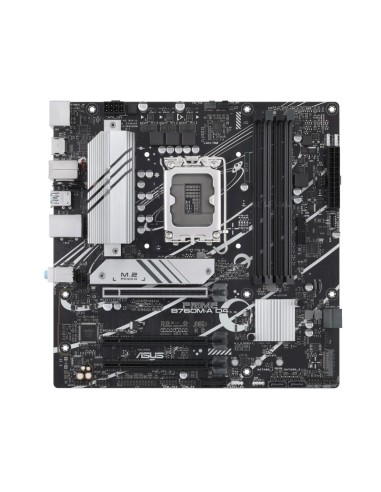Scheda Madre ASUS Prime B760M-A D4-CSM Socket 1700 DDR4