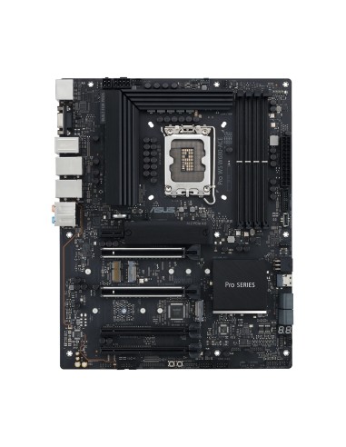 Scheda Madre ASUS PRO WS W680-ACE Formato ATX
