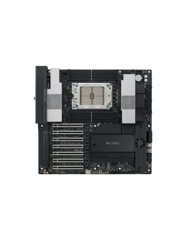 Scheda madre ASUS Pro WS WRX90E-SAGE SE Socket sTR5 USB