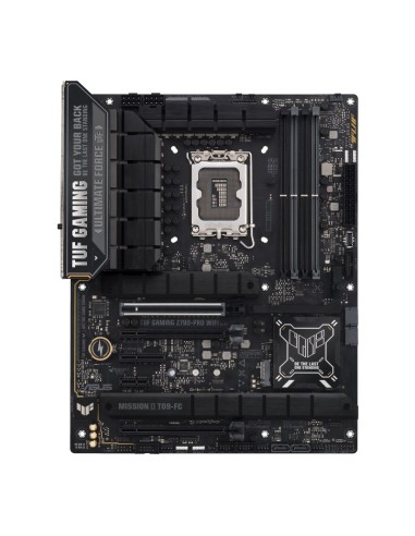Scheda Madre ASUS TUF Gaming Z790-Pro WiFi Socket 1700 DDR5
