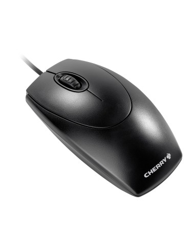 Mouse Cherry Optical WheelMouse Nero