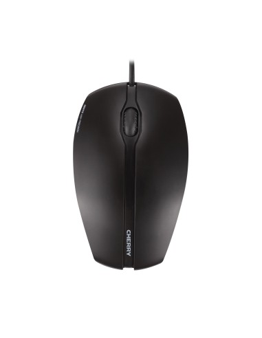 Mouse Cherry Gentix illuminated Nero