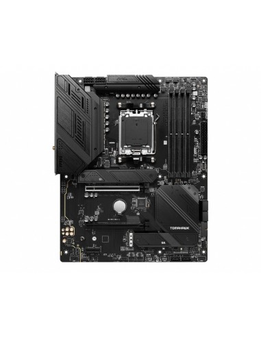 Scheda Madre MSI MAG B650 Tomahawk WIFI Socket AM5 Formato ATX