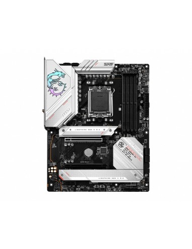 Scheda Madre MSI MPG B650 EDGE WIFI Socket AM5 Formato ATX