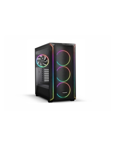 Case be quiet! Shadow Base 800 FX Midi-Tower Nero