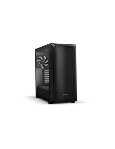 Case be quiet! Shadow Base 800 Midi-Tower Nero