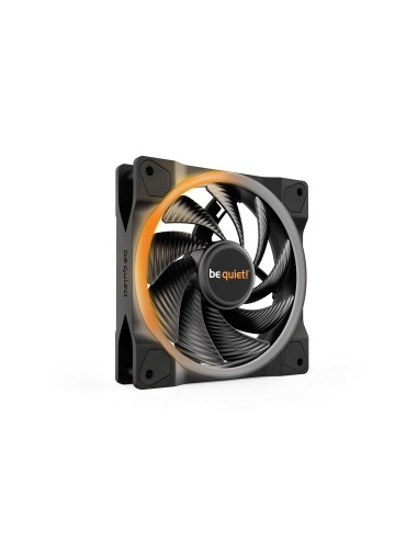 Ventola Be Quiet Light Wings 120mm PWM high-speed