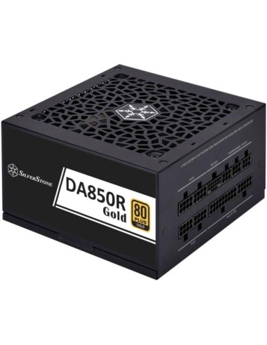 Alimentatore SilverStone SST-DA850R-GMA 80 PLUS Gold 850W