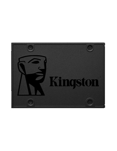 SSD Sata 3 Kingston A400 240GB SA400S37 240G 6Gb s 2,5"