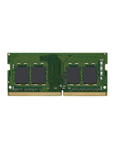 RAM SO-DIMM Kingston Value 8GB 1x8GB DDR4 3200Mhz CL22