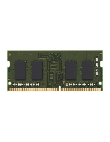 RAM SO-DIMM Kingston Value 32GB 1x32GB DDR4 3200MHz CL22