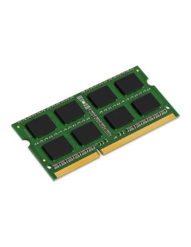 RAM SO-DIMM Kingston Value 8GB 1x8GB DDR3L 1600MHz CL11