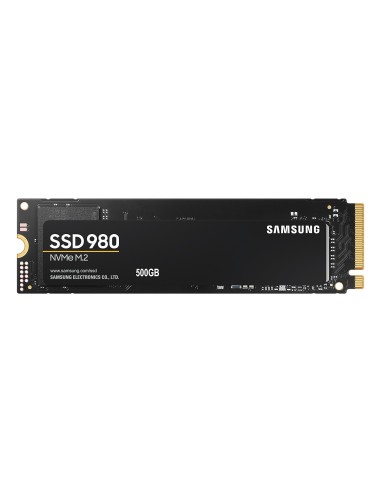 SSD M.2 Samsung 980 500GB PCI Express 3.0