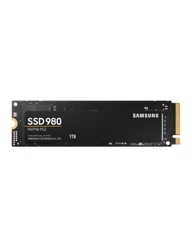 SSD M.2 Samsung 980 1TB PCI Express 3.0
