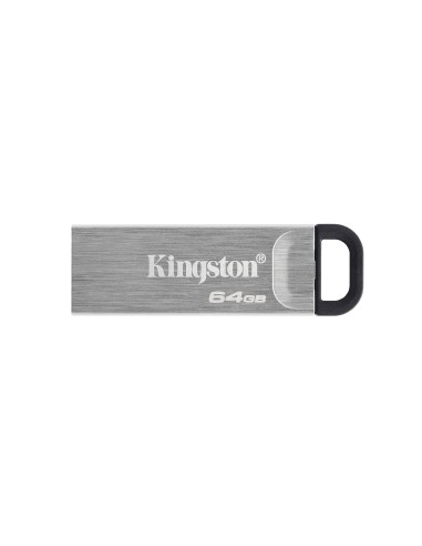 Pendrive Kingston DataTraveler Kyson 64GB USB 3.2 Argento