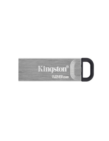 Pendrive Kingston DataTraveler Kyson 128GB USB 3.2 Argento