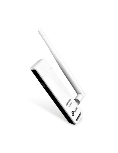 Scheda Wireless PCI TP-Link Lite N High-Gain Adattatore USB
