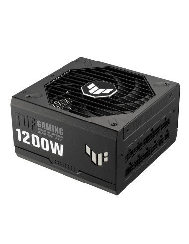 Alimentatore ASUS TUF Gaming 1200W Gold 80 PLUS Gold modulare