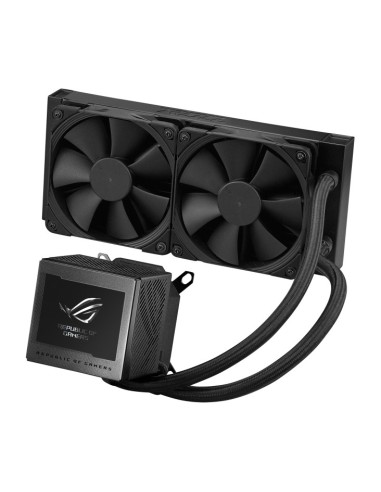 Dissipatore a Liquido ASUS ROG RYUJIN III 240 Nero