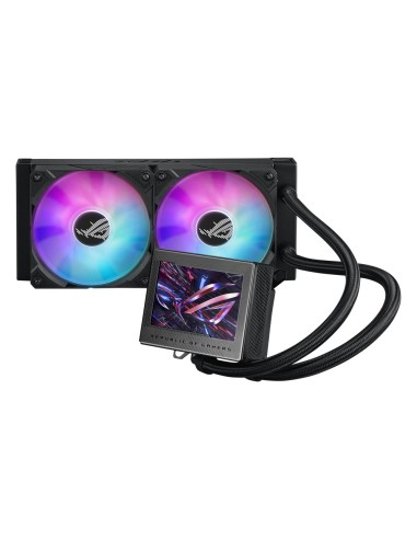 Dissipatore a Liquido ASUS ROG RYUJIN III 240 ARGB Nero