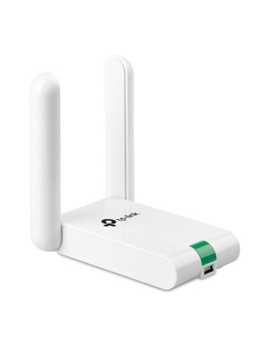 Scheda Wireless USB TP-Link 300Mbps High Gain
