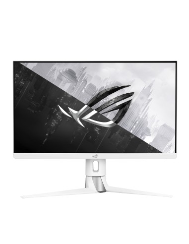 Monitor ASUS ROG Strix XG27AQ-W 27", Bianco, NVIDIA G-Sync, QHD, IPS, 170Hz