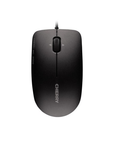 Mouse Cherry MC2000 Nero