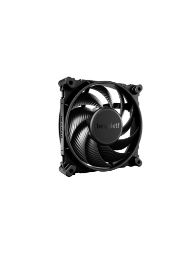 Ventola be quiet! Silent Wings 4 PWM high-speed 120x120x25
