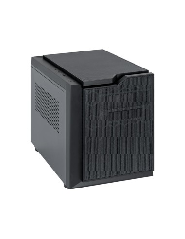 Case Chieftec CI-01B-OP Nero