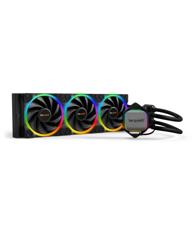 Dissipatore A Liquido be quiet! Pure Loop 2 FX 360mm Nero