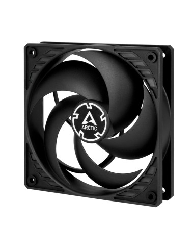 Ventola Arctic P12  Nero 120mm