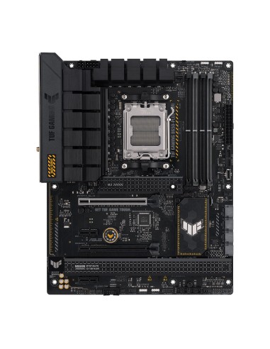 Scheda Madre ASUS TUF Gaming B650-PLUS WIFI Socket AM5 Formato ATX