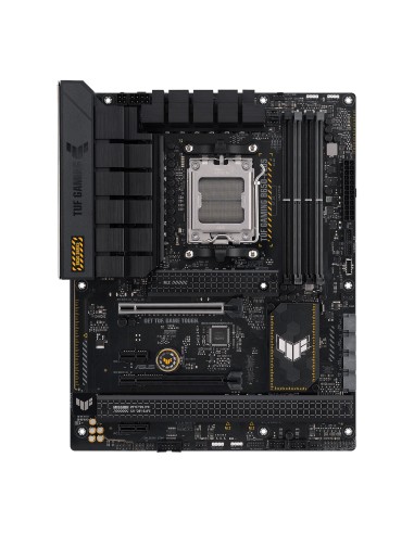 Scheda Madre ASUS TUF Gaming B650-PLUS Socket AM5 Formato ATX
