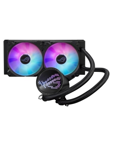 Dissipatore A Liquido ASUS ROG RYUO III 240 ARGB 240mm Nero