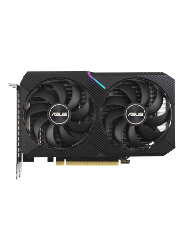 VGA ASUS Dual OC RTX 3060 12GB GDDR6 LHR