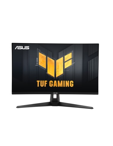 Monitor ASUS TUF Gaming VG27AQA1A 27", Nero, QHD, Adaptive-Sync, HDR, 170Hz