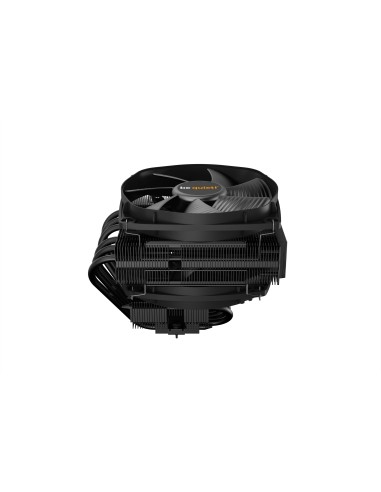 Dissipatore be quiet! DARK ROCK TF 2 13,5 cm Nero 1 pz