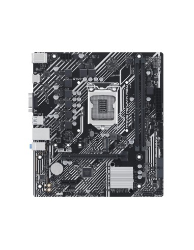 Scheda Madre ASUS PRIME H510M-K R2.0 Formato Micro-ATX