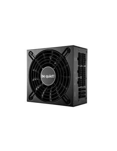 Alimentatore be quiet! SFX L Power 600W Nero